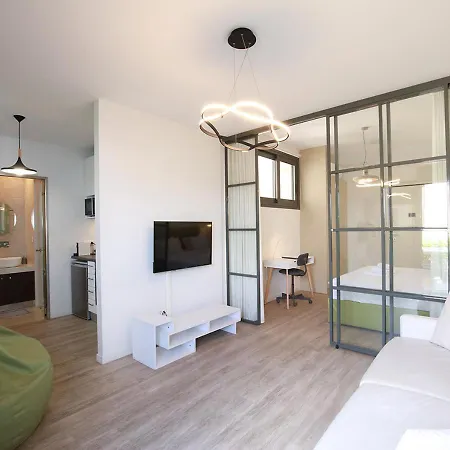 Emily In - Chic Flat With Terrace Syntagma E1 Apartment *
