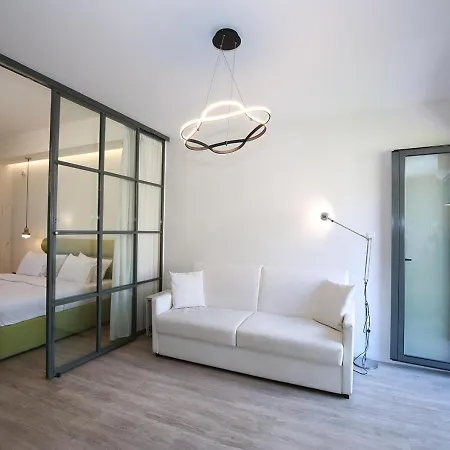 Apartment Emily In - Chic Flat With Terrace Syntagma E1 Athens
