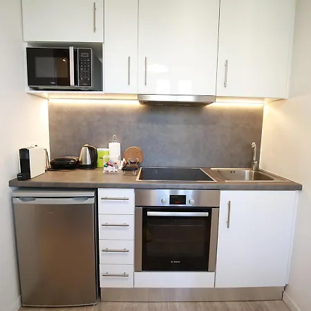Apartment Emily In - Chic Flat With Terrace Syntagma E1