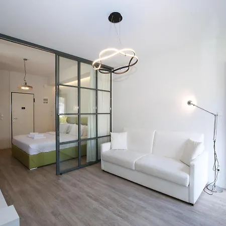 Emily In - Chic Flat With Terrace Syntagma E1 Apartment *