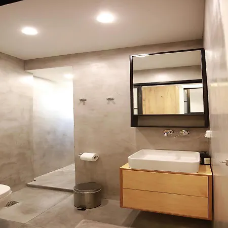 Emily In - Design Awarded Flat Syntagma E3 Διαμέρισμα *