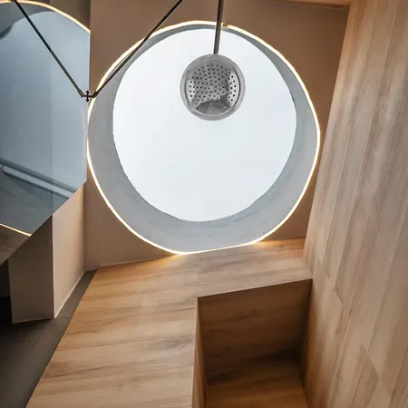 Apartment Eos Luxury Loft By Edrano 8essentially Athens