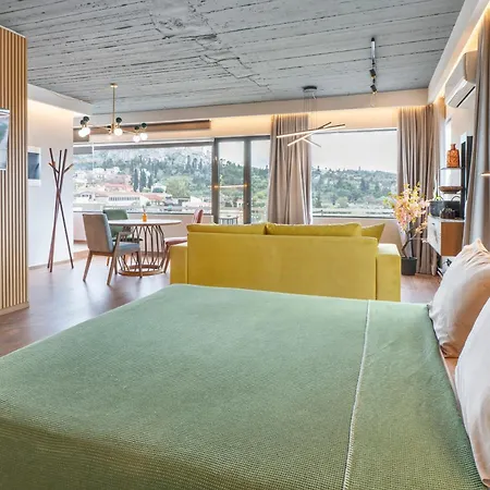 Eos Luxury Loft By Edrano 8essentially