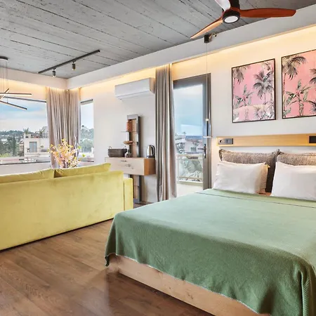 Eos Luxury Loft By Edrano 8essentially Athens