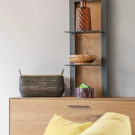 Apartment Eos Luxury Loft By Edrano 8essentially *