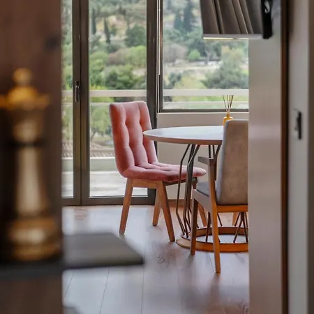 Apartment Eos Luxury Loft By Edrano 8essentially Athens