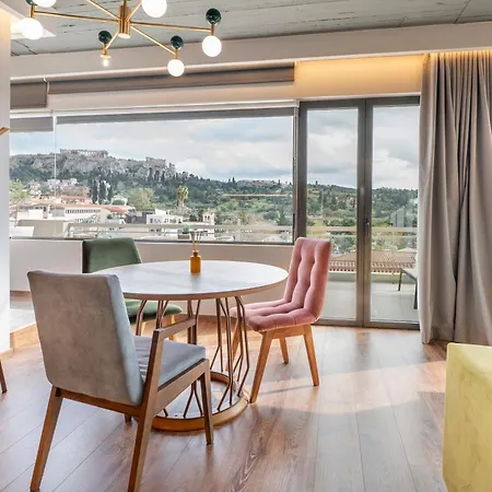 Eos Luxury Loft By Edrano 8essentially *