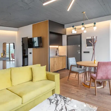 Eos Luxury Loft By Edrano 8essentially