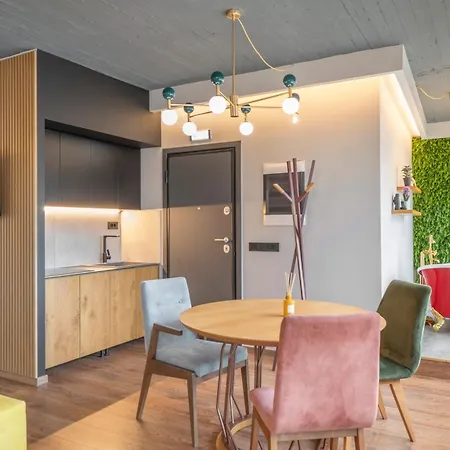 Apartment Eos Luxury Loft By Edrano 8essentially *