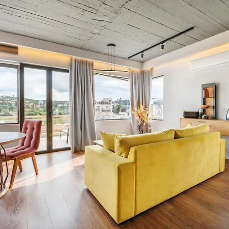 Eos Luxury Loft By Edrano 8essentially Athens