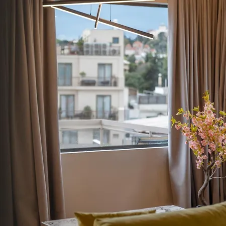 Eos Luxury Loft By Edrano 8essentially * Athens