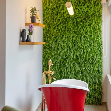 Apartment Eos Luxury Loft By Edrano 8essentially Athens