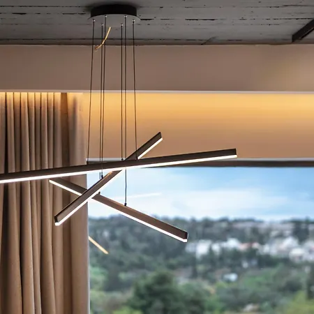 Apartment Eos Luxury Loft By Edrano 8essentially *