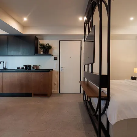 Apartment Vision Gazi *
