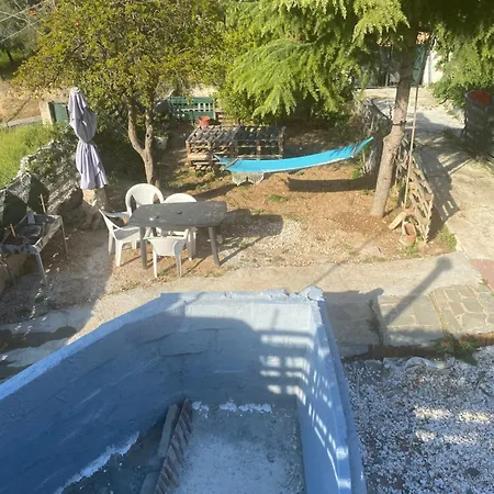 20 Mins From Centre, Rural House * Athens