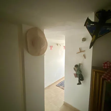 20 Mins From Centre, Rural House Prázdninový dům Atény
