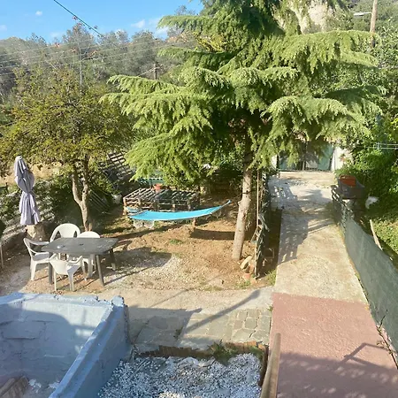 20 Mins From Centre, Rural House * Athens