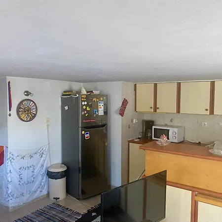 20 Mins From Centre, Rural House Holiday home