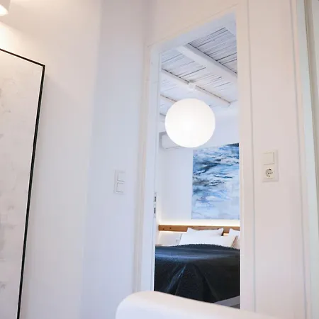 Holiday home Argana Home Sleeps 5 Plaka Beach With Private Pool Athens