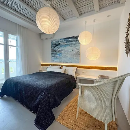 Holiday home Argana Home Sleeps 5 Plaka Beach With Private Pool *
