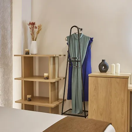 Athens City Suites Hotel Athen