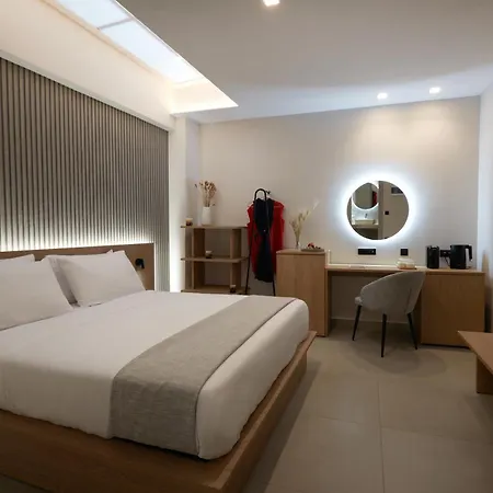 Athens City Suites Hotel Athen