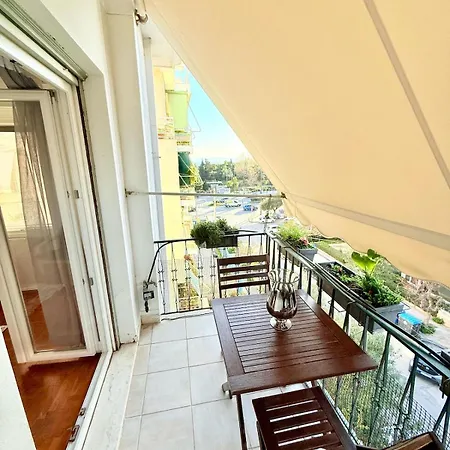 Apartament Delightful Seaside & Romantic