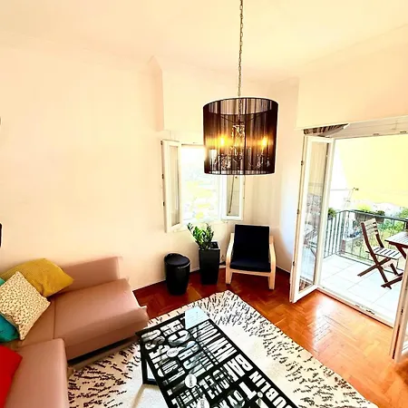 Apartament Delightful Seaside & Romantic