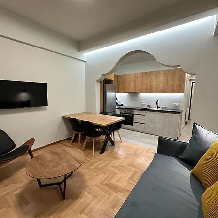 A37 New 8mins Walk To The Acropolis Museum Extra Fees For 2nd Apartment *