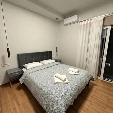 Apartment A37 New 8mins Walk To The Acropolis Museum Extra Fees For 2nd Athen