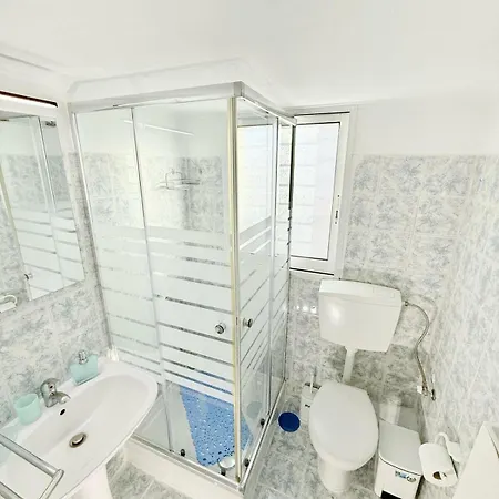 Apartament Delightful Seaside & Romantic Ateny