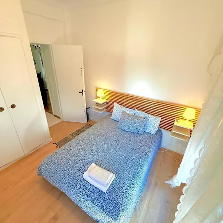 Delightful Seaside & Romantic Apartament *