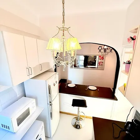Apartament Delightful Seaside & Romantic *