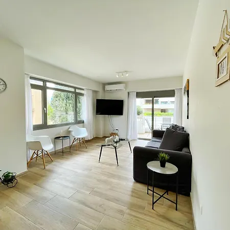 K&m - Blue Sky - Voula Apartment Athens