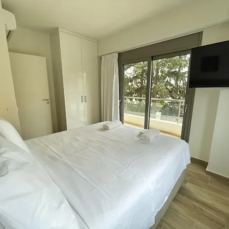 K&m - Blue Sky - Voula Apartment Athens