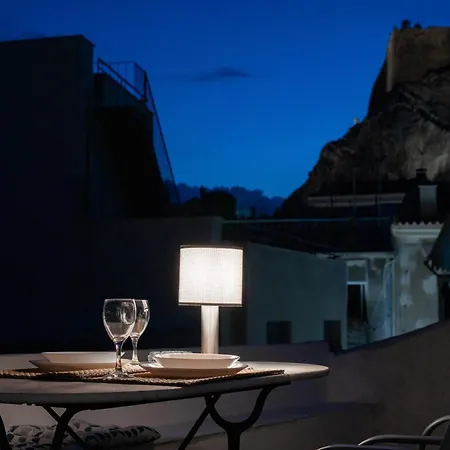 The Acropolis Mansion Apartment