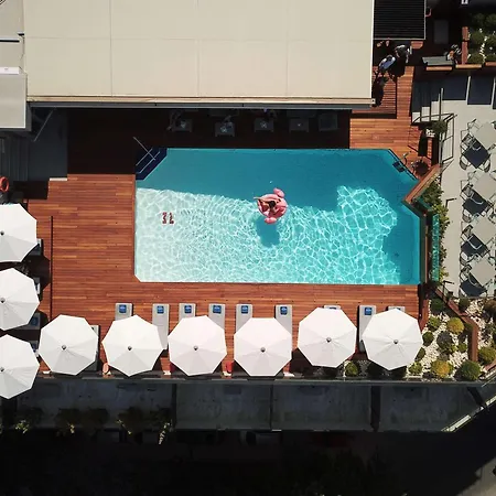 Novotel Otel 4*