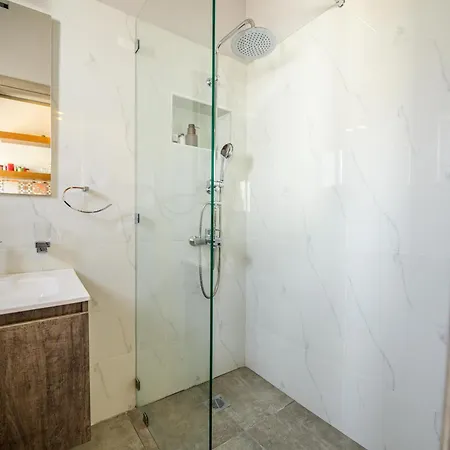Apartment Sandra
