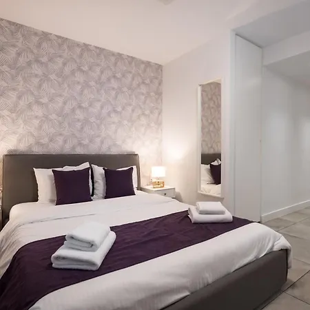 Apartment Trikoupi 95