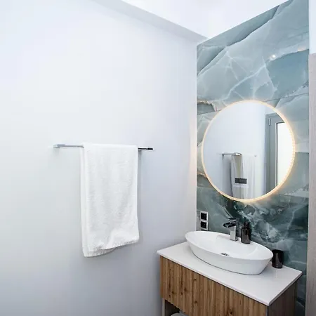 Prestige Penthouse - Breathtaking Parthenon Views In Plaka Atenas