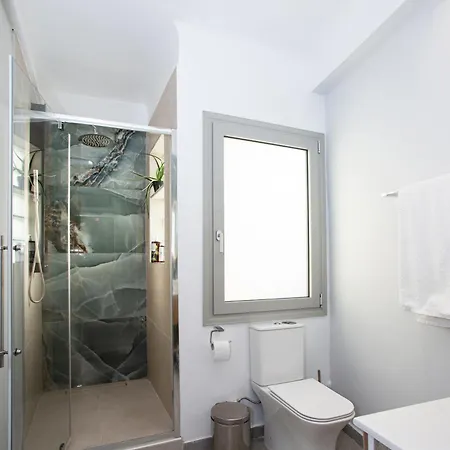 Prestige Penthouse - Breathtaking Parthenon Views In Plaka Apartamento *