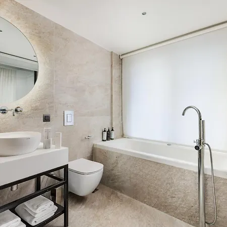 Hotel The Aiolou &