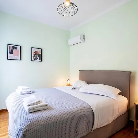 Aparthotel Aris123 By Smart Cozy Suites: