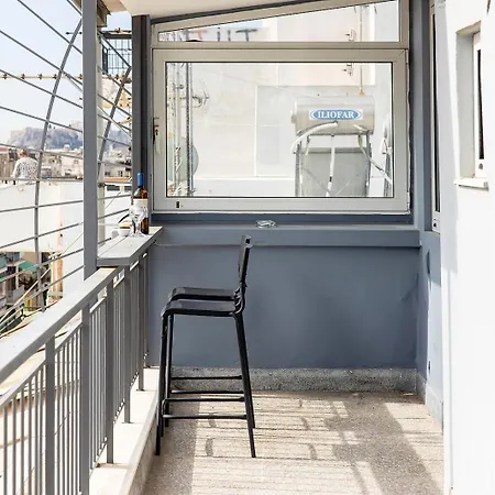 Aris123 By Smart Cozy Suites: 3* Athens