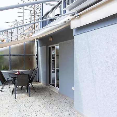 Aparthotel Aris123 By Smart Cozy Suites: