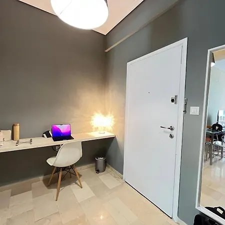 Apartment Michael - 1br In The Heart Of Ancient