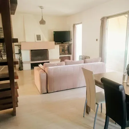 Apartment 6 Pax Glyfada 2floor Athens