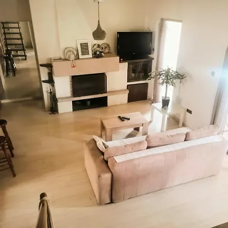 Apartment 6 Pax Glyfada 2floor