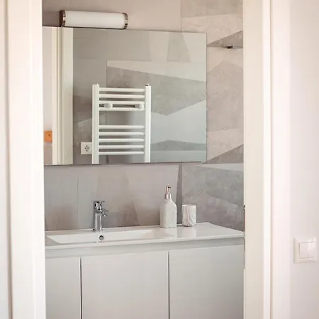 Διαμέρισμα Voula Hill Panoramic Views Of Sea And 129 Sqm 2 Bedrooms 2 Bathrooms Big Fully Equipped New Peaceful Αθήνα