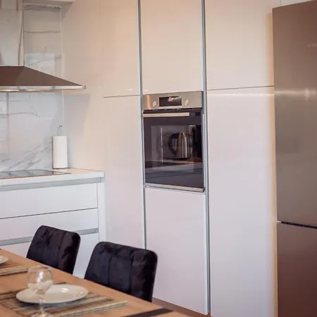 Voula Hill Panoramic Views Of Sea And 129 Sqm 2 Bedrooms 2 Bathrooms Big Fully Equipped New Peaceful * Αθήνα